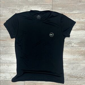 O'Neill Women's Hybrid Short Sleeve UPF 50+ Sun Shirt Size XS